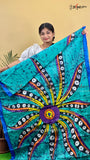 COTTON HANDBATIK