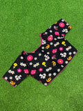 DESIGNER EMBROIDERY BLOUSE