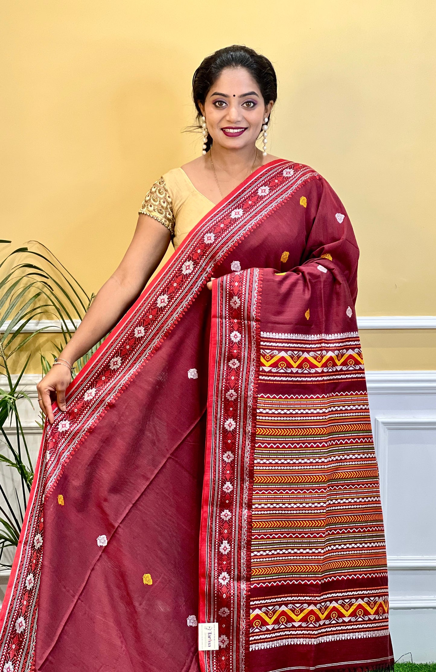 ASSAM KHADI