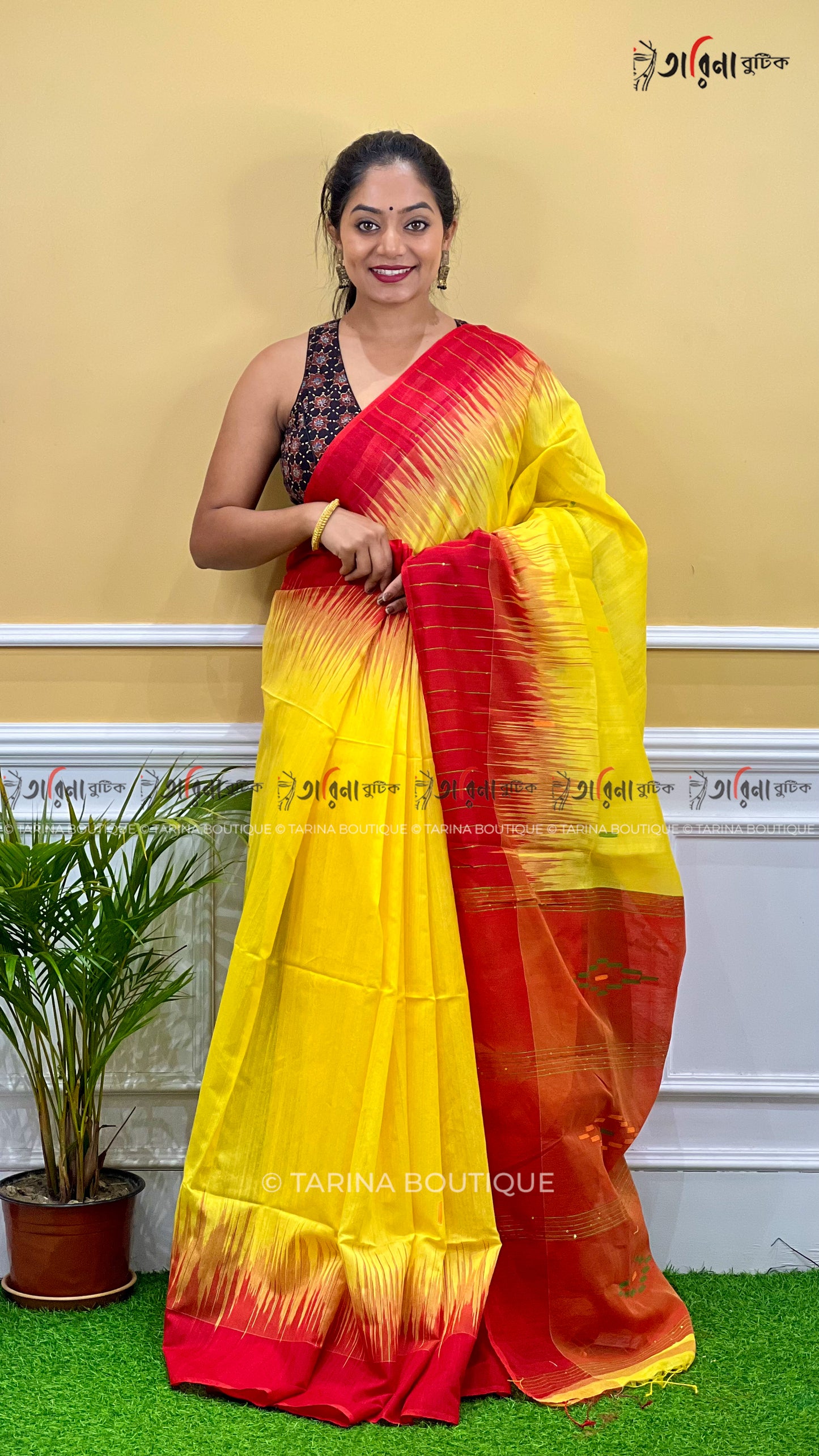 BENGAL HANDLOOM