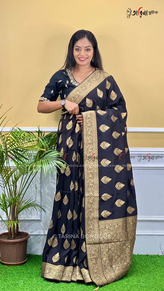 MASHRU KATAN