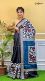 PURE KANTHA STITCH