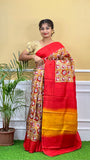 MURSHIDABADI SILK