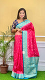 JUTE KHADDI BANARASI