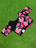 DESIGNER EMBROIDERY BLOUSE