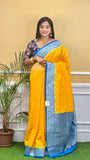 JUTE KHADDI BANARASI