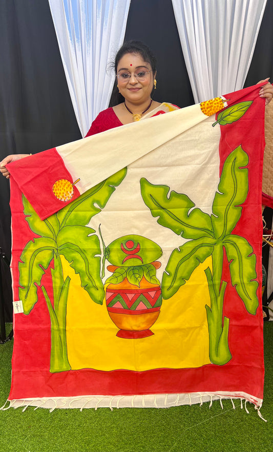 POILA BAISAKH SPECIAL