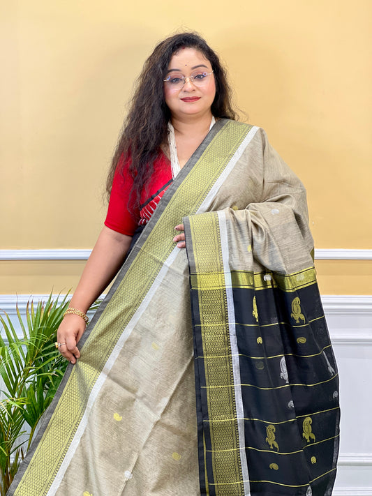 BENGAL HANDLOOM
