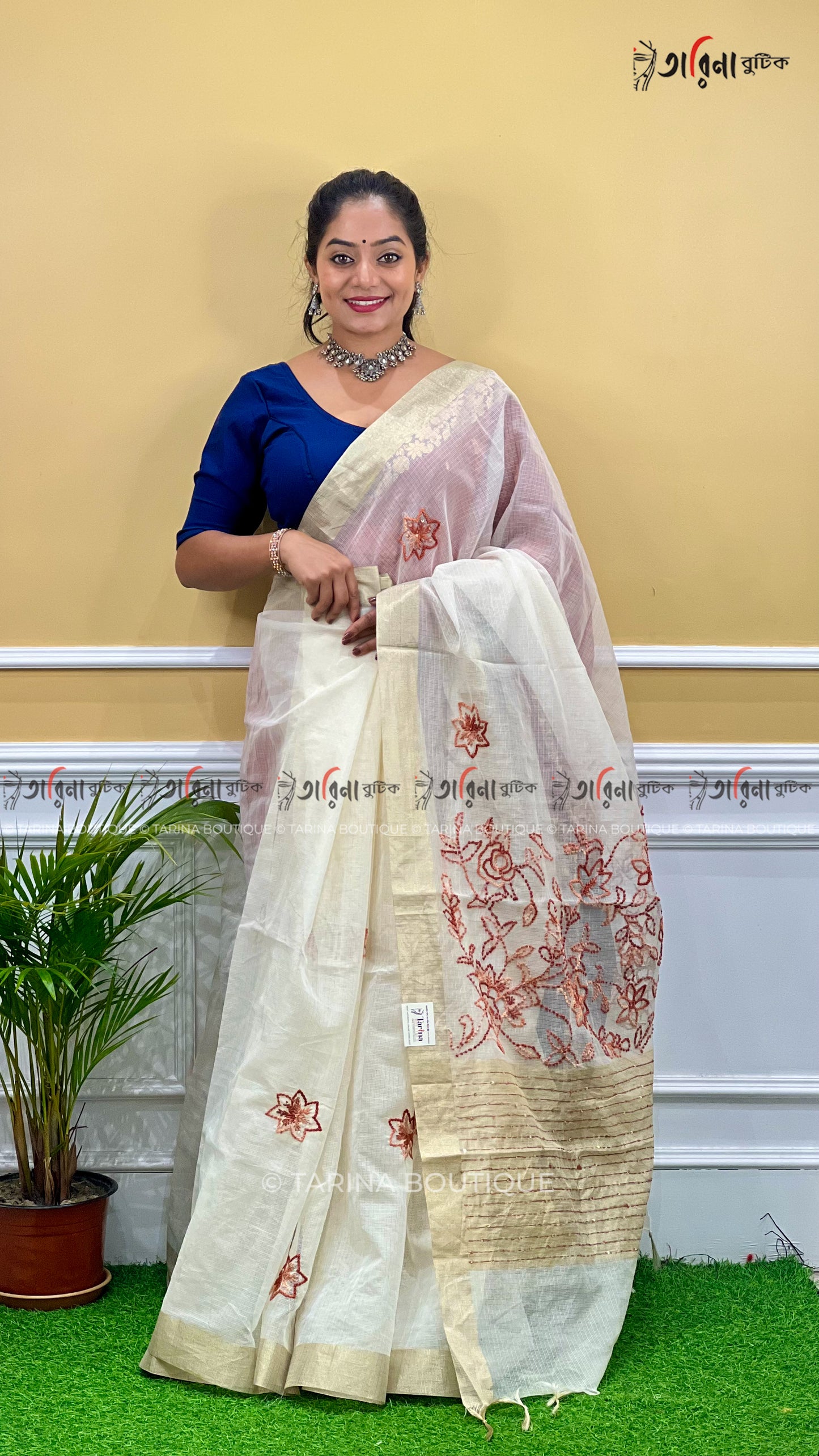 DESIGNER SILK KOTA
