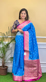 JUTE KHADDI BANARASI