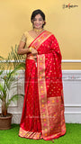 SATIN MASHRU