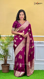 MUGA BANARASI