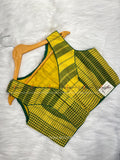 COTTON BLOUSE