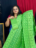 DHAKAI JAMDANI