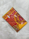 MADHUBANI DHUTI