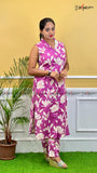 DESIGNER 2PC KURTI
