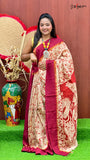 07/04 - LIVE - PURE KALAMKARI BAFTA