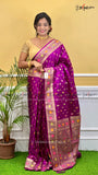 SATIN MASHRU