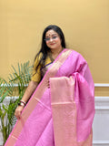03/05 - LINEN BANARASI