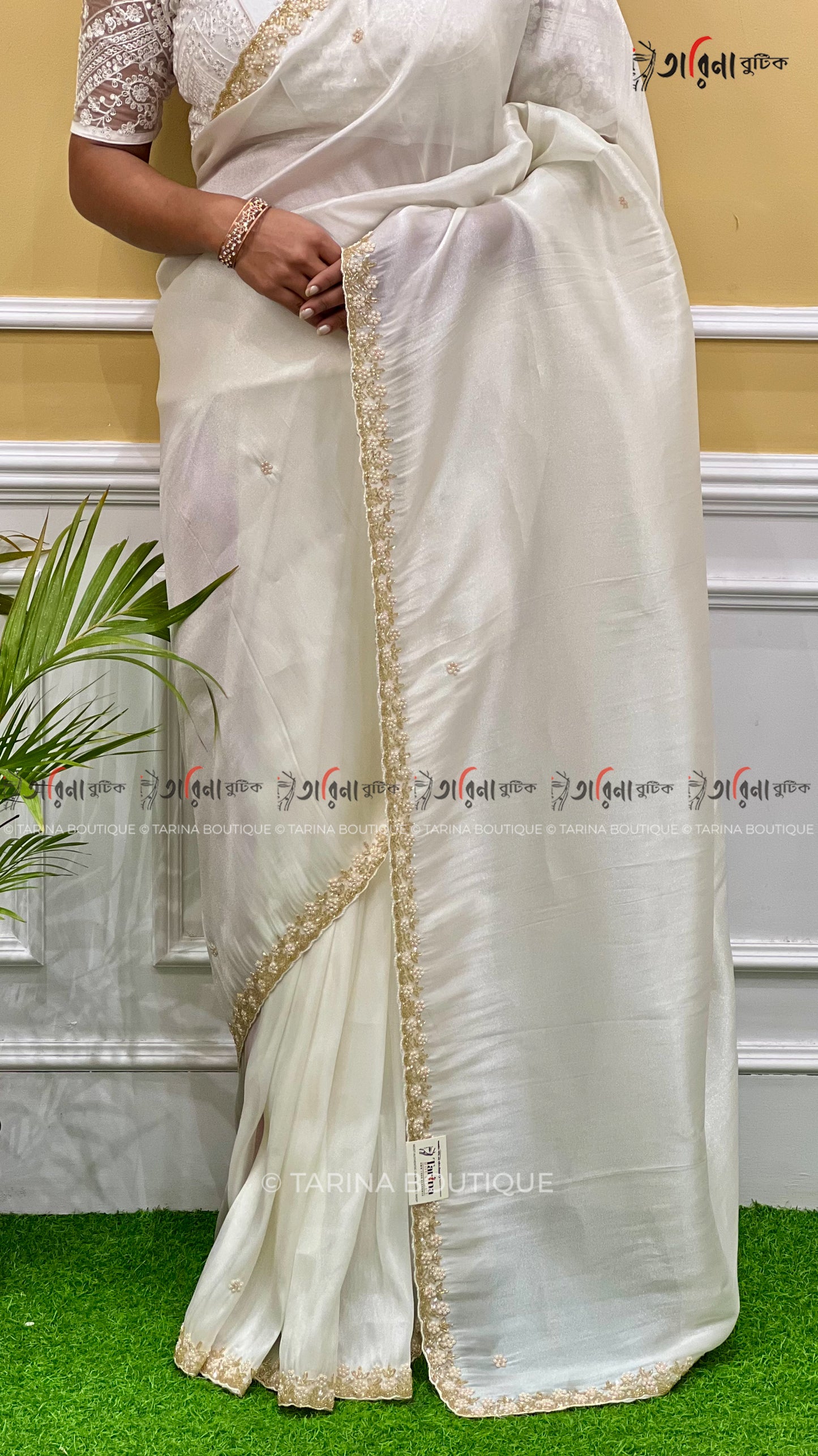 DESIGNER SILK BANARASI