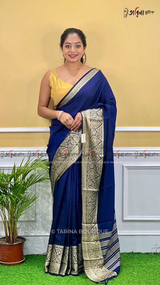 MUGA BANARASI