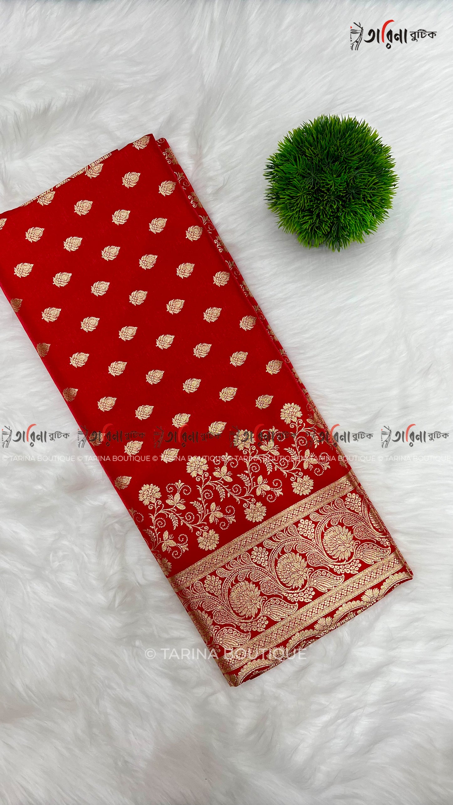 ETHNIC WEDDING BANARASI