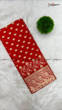 ETHNIC WEDDING BANARASI