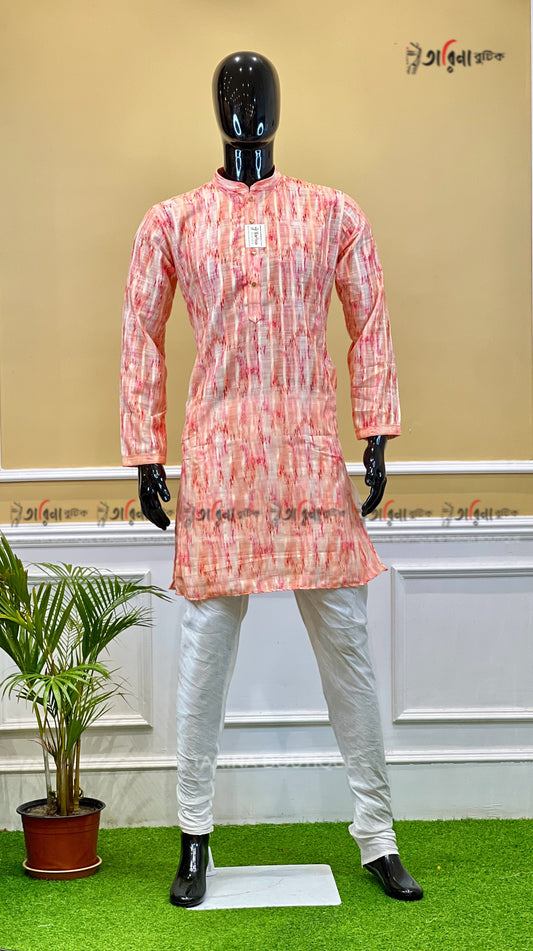 DESIGNER PUNJABI