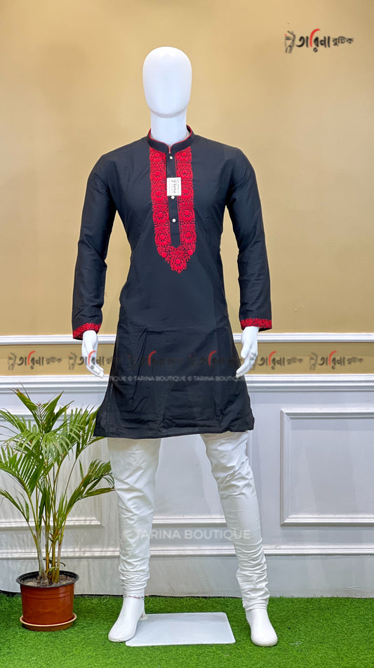 DESIGNER PUNJABI