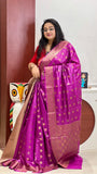20/04 - MUGA BANARASI