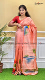 BISHNUPURI KATAN HANDPAINT