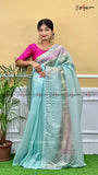 DESIGNER TISSUE ORGANZA