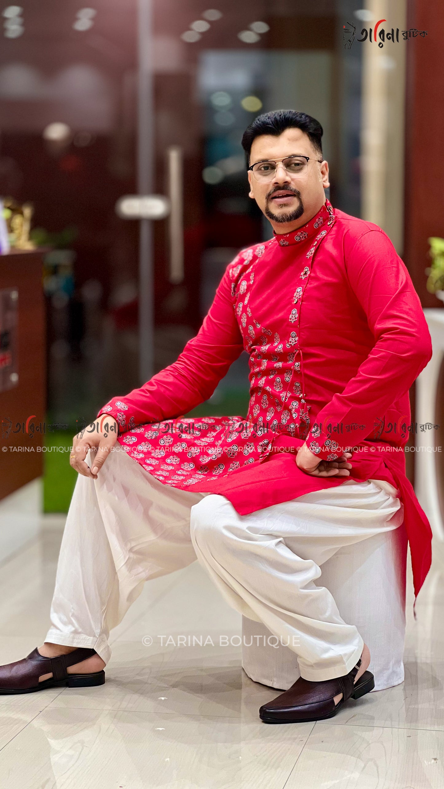 AJRAKH PANJABI
