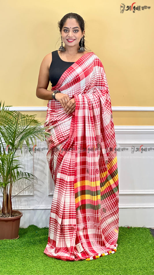 ASSAM KHADI