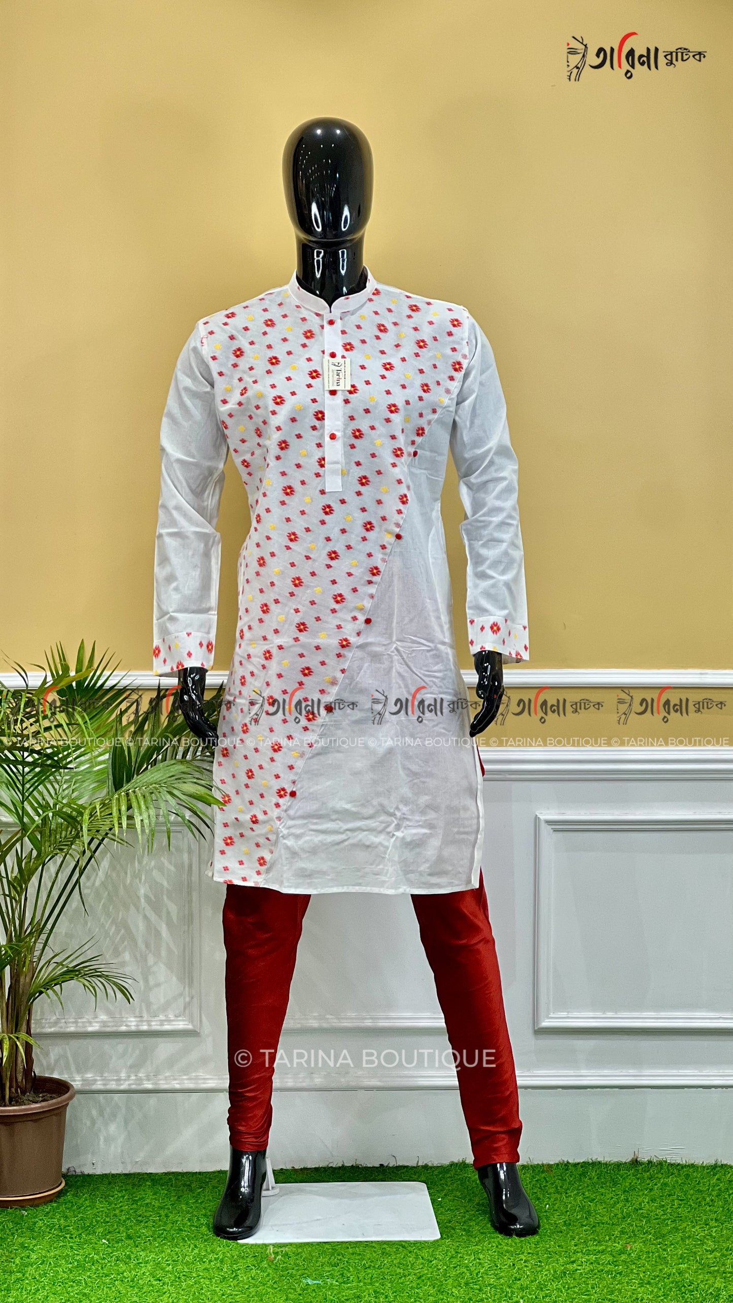 DHAKAI PANJABI