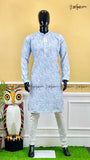 DIGITAL PRINT PANJABI