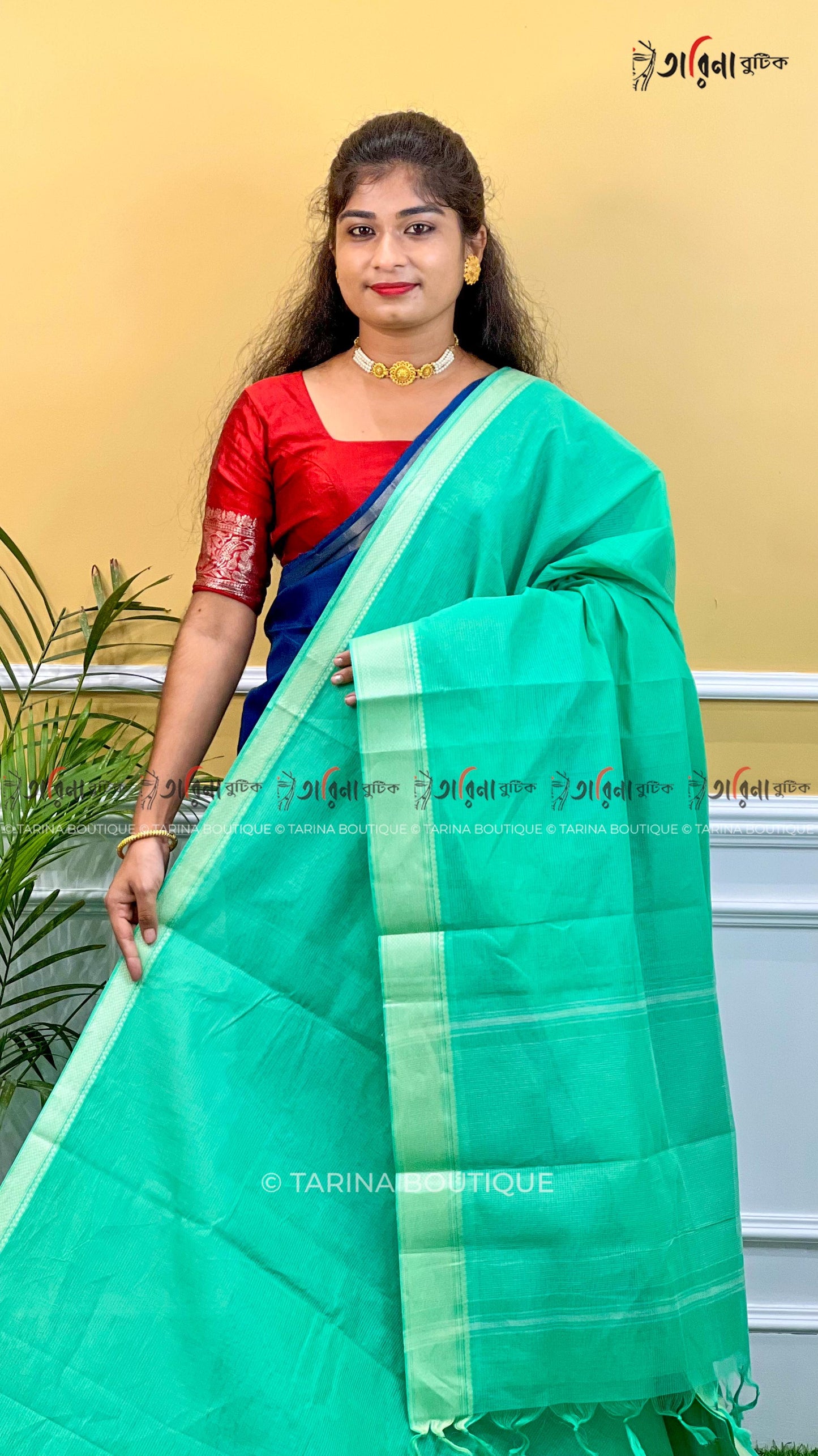 MANGALGIRI COTTON