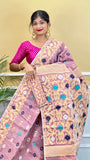 DHAKAI JAMDANI