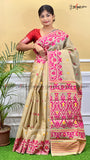 HANDLOOM DHAKAI