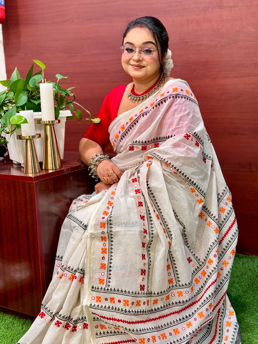 COTTON GUJRATI