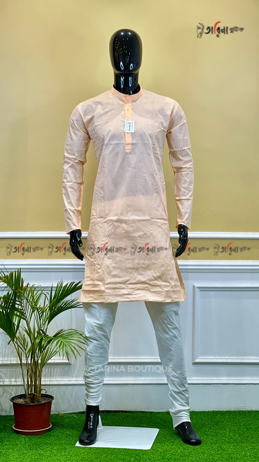 DESIGNER MENS PANJABI