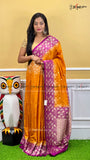SATIN MASHRU