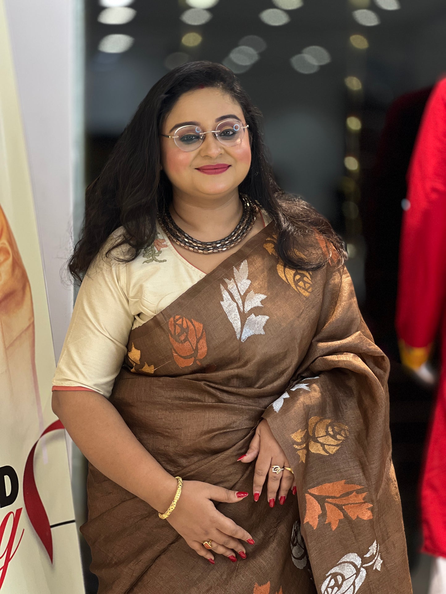 PURE BENGAL TUSSAR