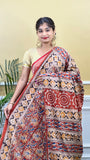 COTTON KALAMKARI