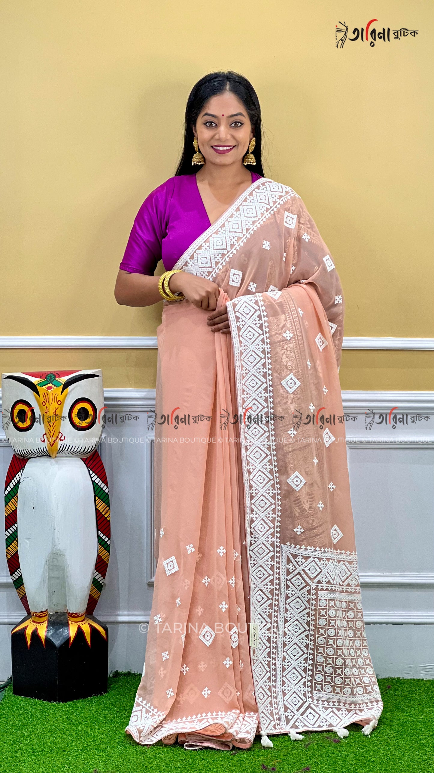 DESIGNER GUJRATI