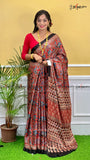 PURE MODAL SILK