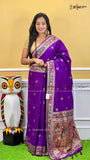 TISSUE MADHUBANI