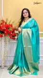 03/05 - LINEN BANARASI