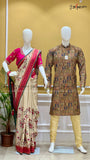 PAIR OF HERITAGE