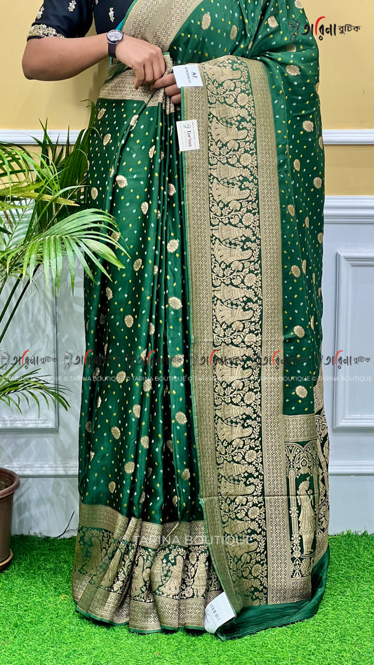 GHATCHOLA BANARASI
